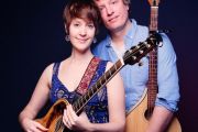 Honey & The Bear at The Canopy Theatre