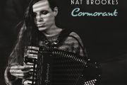 Cormorant - Nat Brookes