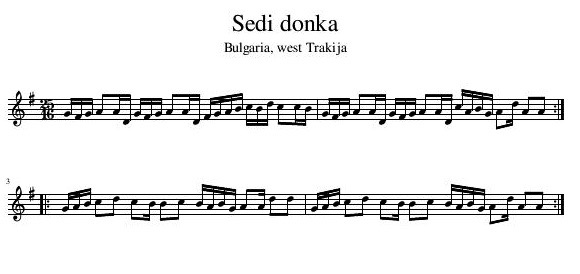 Sedi Donka