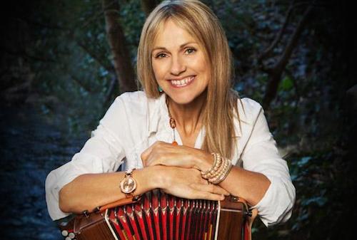 Sharon Shannon