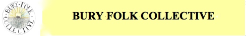 Bury Folk Collective