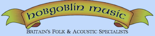 Hobgoblin Music